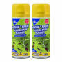 2 X Fumigation Fogger - 330ML