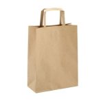 Carry Handy Brown 100