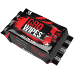 Bro Wipes Face & Body 48S