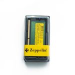 DDR5 32GB Zeppelin PC4800 2GX8 Heatsink
