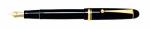 Pilot Custom 74 Fountain Pen Black B Broad Point