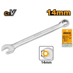 Ingco Spanner Combination 14.0MM
