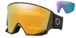 Oakley - Flow Scape L - 50TH Anniversary prizm 24K
