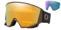 Oakley - Flow Scape L - 50TH Anniversary/prizm 24K