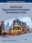 Tourism And Opportunities For Economic Development In Asia Hardcover