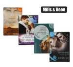 Book Novel Romance Mills&boon Marketplace Brits Bros