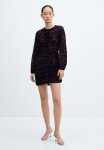 Dress Debora - Black