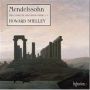 Mendelssohn: The Complete Solo Piano Music   Cd
