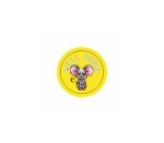 Well Done Stickers