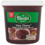 Rhodes Very Cherry Jam 600G