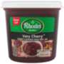 Rhodes Very Cherry Jam 600G