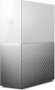 Western Digital My Cloud Home External Hard Drive 4TB White & Grey