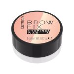 Catrice Brow Fix Shaping Wax 010
