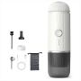 Portable Espresso Machine Wireless Electric Coffee Maker Compatible With C