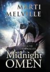 Midnight Omen Hardcover