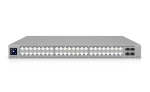 Ubiquiti Unifi Pro Xg Switch 32 Port 10GBPS 16 X 2.5GBPS 2SFP28 - USW-PRO-XG48