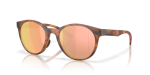 Oakley - Spindrift - Matte Ginger Tortoise prizm Rose Gold