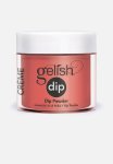 Gelish Dip - Tiger Blossom