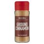 Pnp Ground Cinnamon Bottle 43G
