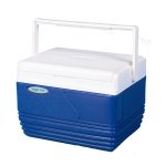 Pinnacle Cooler 4.5 Litres - Red