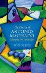The Poetry Of Antonio Machado - Changing The Landscape Hardcover