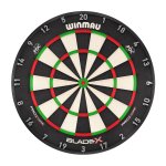 Blade X Pro Core Dartboard