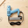 Industrial Grade Electric Nail Gun Stapler