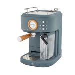 Swan One Touch Espresso Coffee Maker