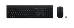 Lenovo Wireless Professional Rechargeable Combo|us English|aes Encrypt