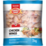 Frozen Chicken Wings In Brine 3KG