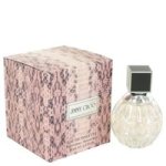 Jimmy Choo Eau De Toilette Spray By Jimmy Choo - 38 Ml Eau De Toilette Spray