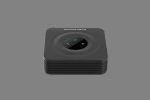 Gateway Grandstream Sip Ata 1 Port Fxs HT-801