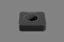 Gateway Grandstream Sip Ata 1 Port Fxs HT-801
