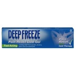 Cold Gel 100G