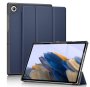 Tuff-Luv Smart Case & Stand For Samsung Galaxy Tab A8 2021 10.5" SM-X205/X200 - Blue