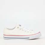Urbanart Dare 4 Faux Leather - White - White 8