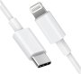 USB Type C To Lightning 1.5 M PD12W15