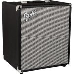 Fender Rumble 100 : 100W Bass Combo Amplifier