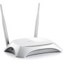 TP-link 3G/N300 Wireless Router - Requires USB Modem For 3G