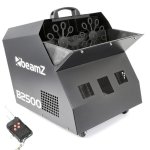 Beamz B2500 Large Bubble Machine