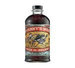 Irish Whiskey Liqueur 750ML