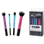 Cala Urban Studio Total Face Brush Set 4 PACK