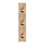 Red Hartebeest Table Runner By Fanie Heymans