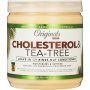 Originals Cholesterol & Tea Tree Leave-in Or Rinse-out Conditioner 507ML