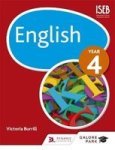English Year 4 Paperback