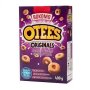 Bokomo Otees Multigrain Toasted Wheat Free Cereal 400G