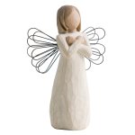 Willow Tree Sign For Love