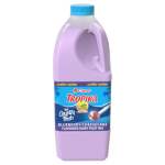 Clover Tropika Jug Blueberry Cheesecake Flavoured Dairy Fruit Mix 2LT