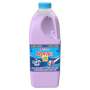 Clover Tropika Jug Blueberry Cheesecake Flavoured Dairy Fruit Mix 2LT