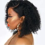 Malaysian Wig